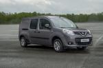 Nissan NV250 L2 Van 2019 года (EU)